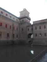 Ferrara, Castello Estiense