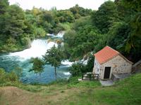 Krka - Nationalpark 
