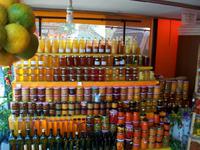 Regionale Produkte aus dem Neretvatal 