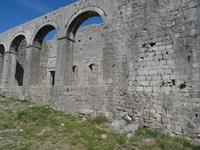 Rozafa-Festung