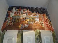 Im Skanderbeg-Museum