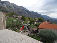 Festung Kruja