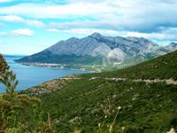 Heiliger - Elias - Berg