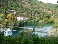 Krka - Nationalpark