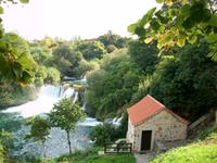 Krka - Nationalpark
