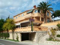 Mittagessen bei DIONIS