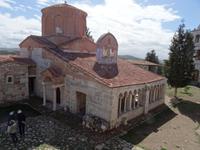 Marienkirche in Apollonia
