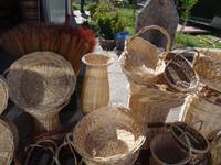 Marktstand in Elbasan