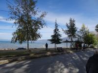 Ohrid-See