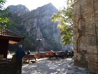 Matka - Schlucht