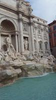 Fontana di Trevi