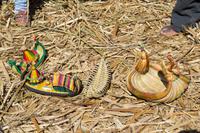 Besuch Schilfinseln der Uros (35)