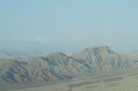 Flug über die Nascalinien (3)