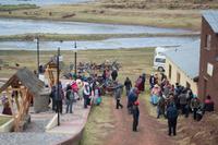 Grabtürme von Sillustani (2)