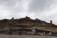 Grabtürme von Sillustani (3)