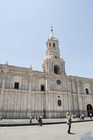 Hauptplatz von Arequipa (11)