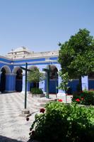 Kloster Santa Catalina  (6)