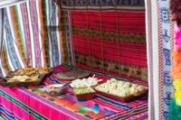 Mittagessen bei Familie in Urubamba (2)