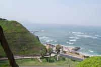 Pazifikküste von Lima (2)