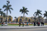 Plaza Major