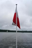 Schifffahrt nach Lötzen