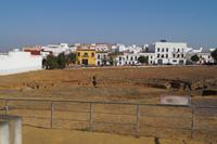 römisches Theater in Carmona