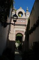 In den Casas de la Judería