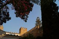Alcazar Sevilla