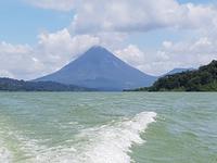 17 Tage Rundreise Costa Rica – einzigartige Naturreise San José – Vulkane Poas & Arenal – Braulio Carrillo NP – Cahuita NP – Tortuguero NP – Monteverde – Santa Elena – Carara NP – Marino Ballen (1071)