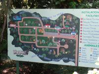 17 Tage Rundreise Costa Rica – einzigartige Naturreise San José – Vulkane Poas & Arenal – Braulio Carrillo NP – Cahuita NP – Tortuguero NP – Monteverde – Santa Elena – Carara NP – Marino Ballen (1274)