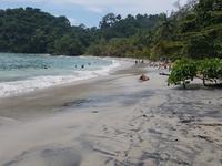 17 Tage Rundreise Costa Rica – einzigartige Naturreise San José – Vulkane Poas & Arenal – Braulio Carrillo NP – Cahuita NP – Tortuguero NP – Monteverde – Santa Elena – Carara NP – Marino Ballen (1600)