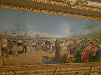 17 Tage Rundreise Costa Rica – einzigartige Naturreise San José – Vulkane Poas & Arenal – Braulio Carrillo NP – Cahuita NP – Tortuguero NP – Monteverde – Santa Elena – Carara NP – Marino Ballen (1850)