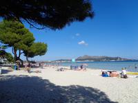 Bucht von Alcúdia