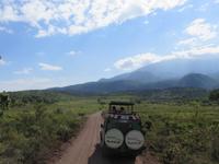 Arusha Nationalpark