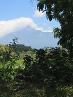 Mount Meru