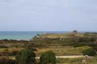 Tempelanlage in Selinunte