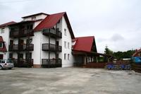 Hotel Zelwagi