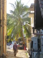 Stone Town, Sansibar