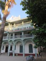 Stone Town, Sansibar