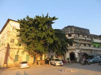 Stone Town, Sansibar