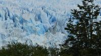 Perito Moreno-Gletscher
