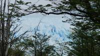 Perito Moreno-Gletscher