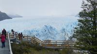 Perito Moreno-Gletscher