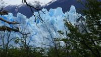 Perito Moreno-Gletscher