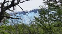 Perito Moreno-Gletscher