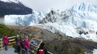 Perito Moreno-Gletscher
