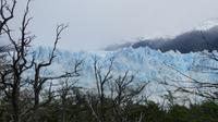 Perito Moreno-Gletscher