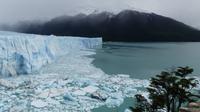Perito Moreno-Gletscher
