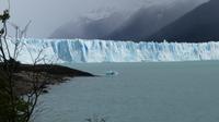Perito Moreno-Gletscher