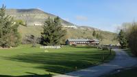 Landhotel Kau Yatun